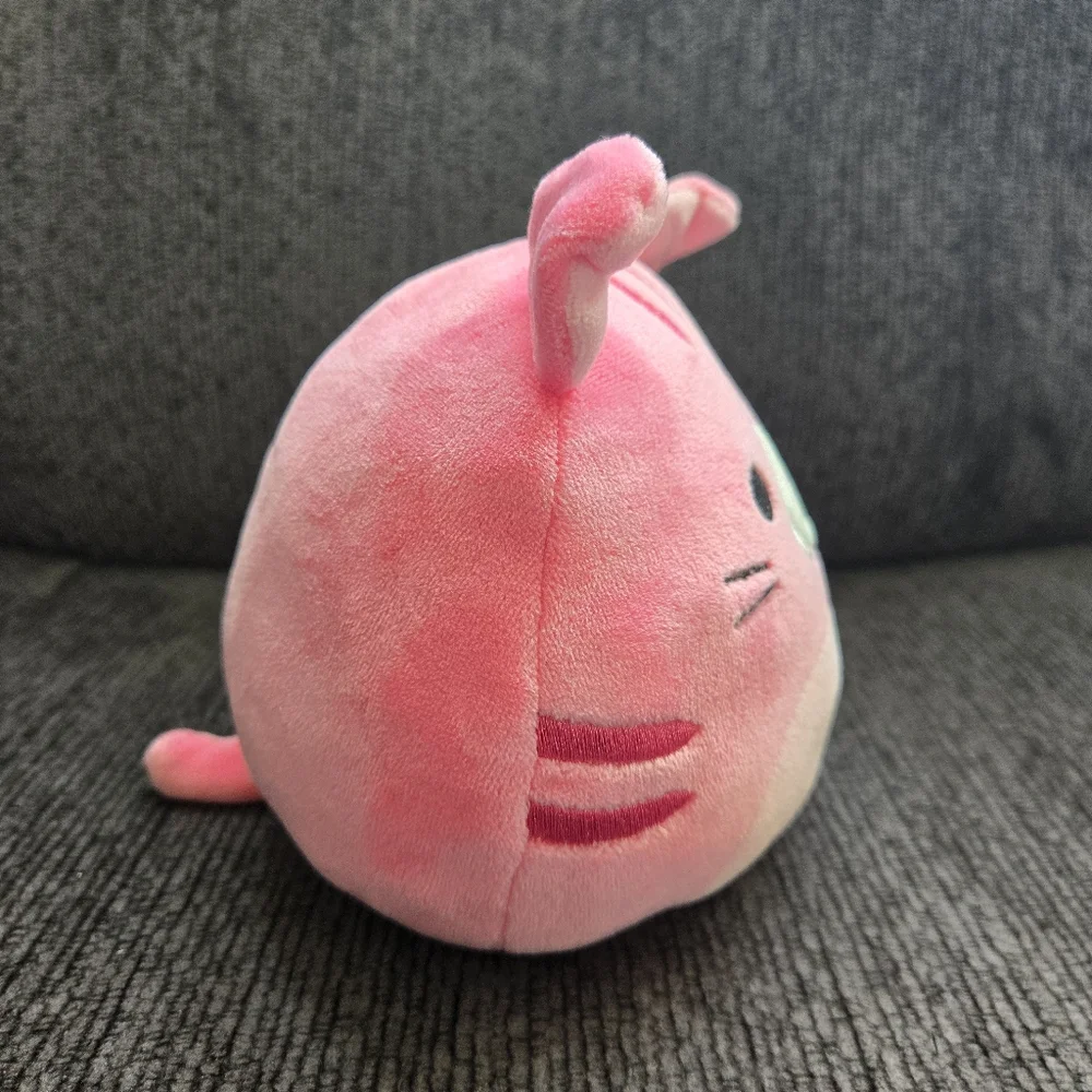 Squishmallows Flip-a-Mallows Geraldine And Brock 5" Squishmallow Plush - Picture 3 of 10